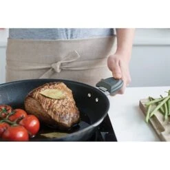 BEKA Set De 2 Anses Amovibles SELECT Grises 6 BEKA Set De 2 Anses Amovibles SELECT Grises -Beka 01917 2 1 Set de 2 anses amovibles SELECT grises Beka