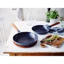 BEKA Poêle Mandala 28 Cm -Beka 121011 2 1 Poele Mandala 28 cm Beka