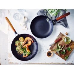 BEKA Poêle Mandala 28 Cm -Beka 121011 3 1 Poele Mandala 28 cm Beka