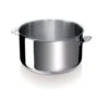 BEKA Casserole Inox Evolution 16 Cm