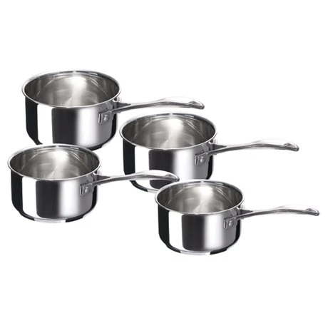 BEKA 4 Casseroles Chef 14 à 20 Cm 2 BEKA 4 Casseroles Chef 14 à 20 Cm – Image 2
