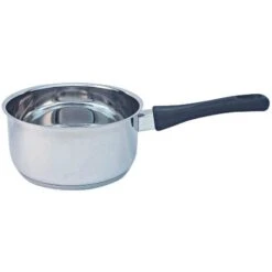 BEKA Casserole Polo - O 12 Cm - Gris - Tous Feux Dont Induction