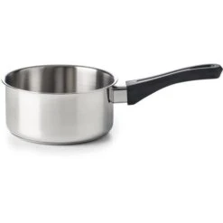 BEKA - 12036204 - CASSEROLE POLO 20 CM - EN ACIER INOXYDABLE -TOUS FEUX + INDUCTION