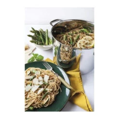 Faitout Inox 24cm + Couvercle Chef - 12061244 - Beka -Beka 3120262061247 6