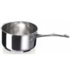 Casserole Inox 14cm Chef - 12066144 - Beka