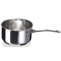 Casserole Inox 14cm Chef - 12066144 - Beka
