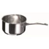 Casserole Inox 16cm Chef - 12066164 - Beka