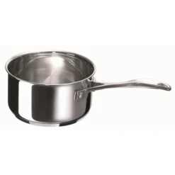 Casserole Inox 16cm Chef - 12066164 - Beka