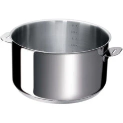 Casserole Inox 14cm Sans Poignée Evolution - 12326144 - Beka