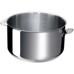 Casserole Inox 16cm Sans Poignée Evolution - 12326164 - Beka
