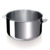 Casserole/faitout Inox 20cm Evolution - 12326204 - Beka