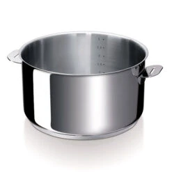 Casserole/faitout Inox 20cm Evolution - 12326204 - Beka