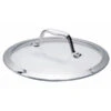 Couvercle Verre 18cm Evolution - 12329184 - Beka