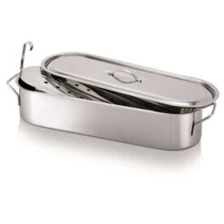 BEKA Poissonniere - Inox - 50 Cm