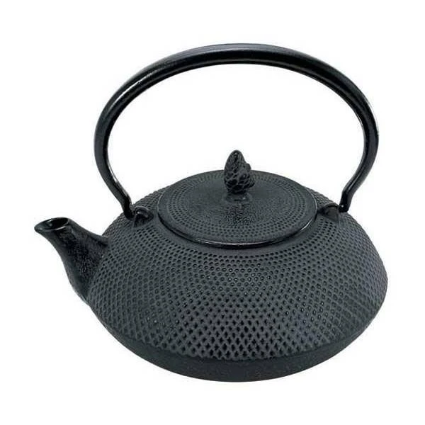 Théière Avec Tamis 1.2l Ceylon - 16409124 - Beka 1 Théière Avec Tamis 1.2l Ceylon - 16409124 - Beka