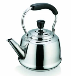 Bouilloire 4l Inox Claudette - 12028454 - Beka