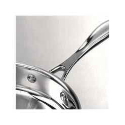 Beka Casserole - Sauteuse Casserole Chef X3 16-18-20cm -Beka 3458162066971 3