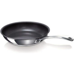Poêle Anti-adhérente 20cm Chef - 12068304 - Beka