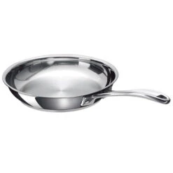 Poêle Inox 28cm Chef - 12068394 - Beka