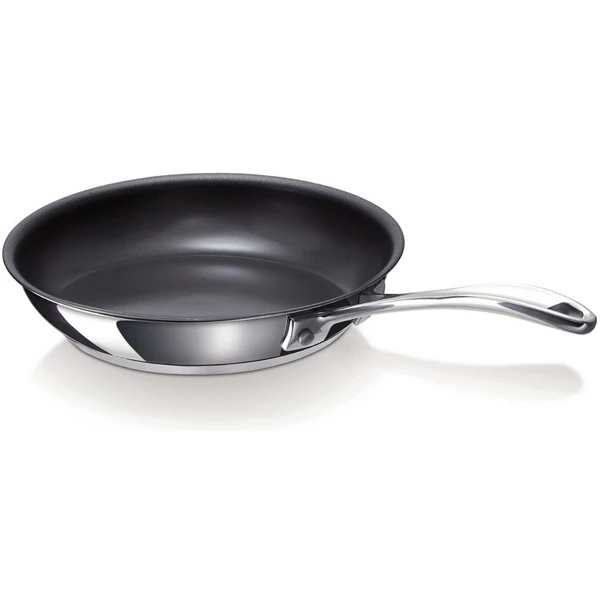 Poêle Anti-adhérente 30cm Chef - 12068404 - Beka 1 Poêle Anti-adhérente 30cm Chef - 12068404 - Beka