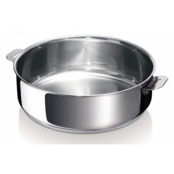 Sauteuse 24cm Evolution - 12325254 - Beka