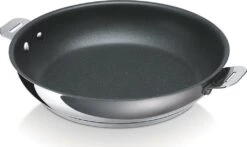 Beka Poêle A Frire Lisse Revetue 28cm