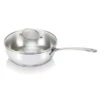 Sauteuse Inox 24cm Belvia - 13515244 - Beka