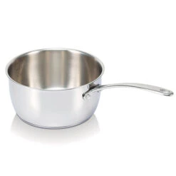 Casserole Inox 12cm Belvia - 13516124 - Beka