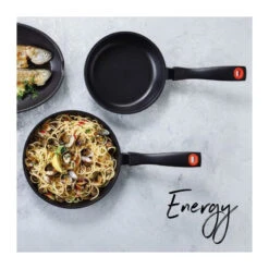 Beka Poêle Energy à Frire Revetue 20cm -Beka 3458163527242 6