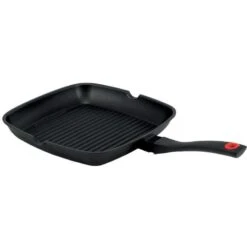 BEKA Grillette 28x28 Cm Energy Tous Feux Dont Induction