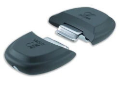 Lot De 2 Anses Amovibles Grises Select - 13608044 - Beka