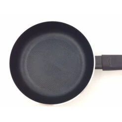 Poêle Antiadhésive 32cm Avec Indicateur De Chaleur Salsa - 13857324 - Beka