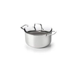 Faitout Inox 20cm Avec Couvercle Maestro - 15021204 - Beka 5 Faitout Inox 20cm Avec Couvercle Maestro - 15021204 - Beka -Beka 3458165021205 3