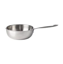 Saucière Inox 20cm Maestro - 15026214 - Beka