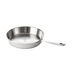 Poêle Inox 28cm Maestro - 15027284 - Beka