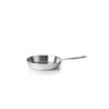 Poêle Inox 24 Cm Maestro - 15327244 - Beka