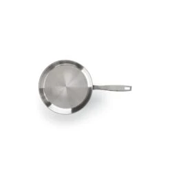 Poêle Inox 24 Cm Maestro - 15327244 - Beka -Beka 3458165327246 3