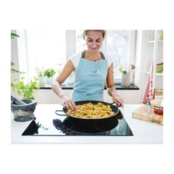 Plat à Paella 38cm Pour 8 Personnes - 16304114 - Beka