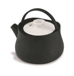 Théière En Fonte 1l Noir Tetsubin - 16400144 - Beka