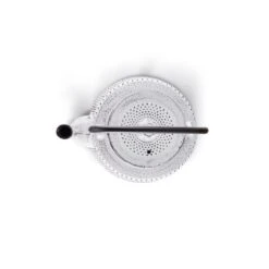 Théière En Fonte 0.8l Blanc Jito - 16409314 - Beka -Beka 3458166409316 3