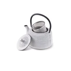 Théière En Fonte 0.8l Blanc Jito - 16409314 - Beka -Beka 3458166409316 4