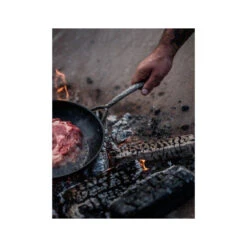 ARTIST Poêle à Frire Acier Carbone BEKA D24 -Beka artist poele a frire acier carbone beka d24 4