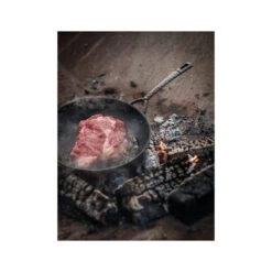 ARTIST Poêle à Frire Acier Carbone BEKA D28 -Beka artist poele a frire acier carbone beka d28 16