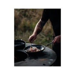 ARTIST Poêle à Frire Acier Carbone BEKA D28 -Beka artist poele a frire acier carbone beka d28 6