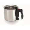 BAIN MARIE Double Paroi Inox BEKA D16