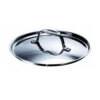 CHEF Couvercle En Inox BEKA D14