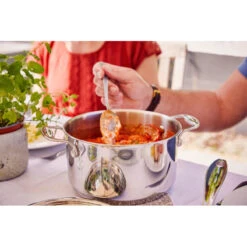 CHEF Faitout + Couvercle Inox BEKA D20 -Beka chef faitout couvercle inox beka d20 9