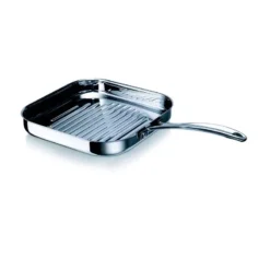 CHEF Grillette Inox BEKA 26.5x26.5 -Beka chef grillette inox beka 265x265 3