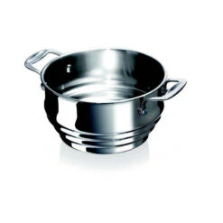 CHEF Passoire Vapeur Inox BEKA Adaptable D16à20