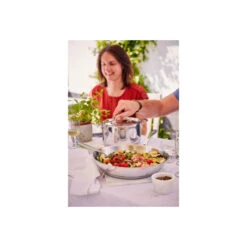 CHEF Poêle Inox BEKA D20 -Beka chef poele inox beka d20 13